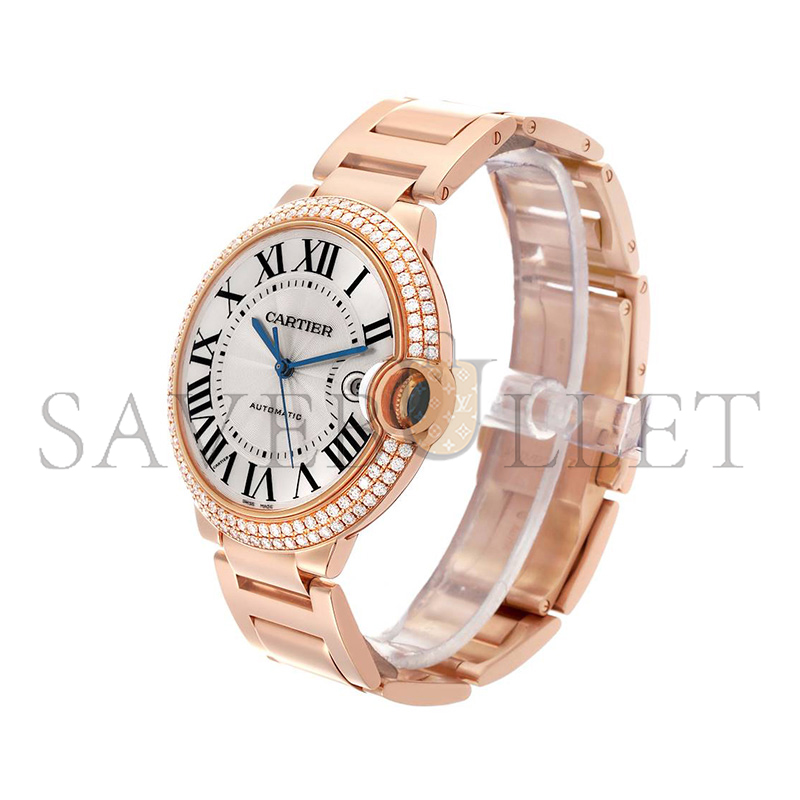 Ca*t*er ballon bleu de Ca*t*er watch 42mm we9008z3